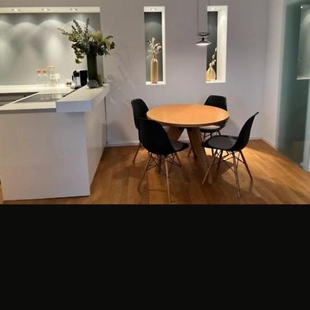 Njoy Apartments Νυρεμβέργη Εξωτερικό φωτογραφία