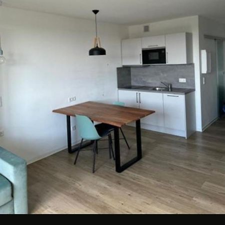 Njoy Apartments Νυρεμβέργη Εξωτερικό φωτογραφία