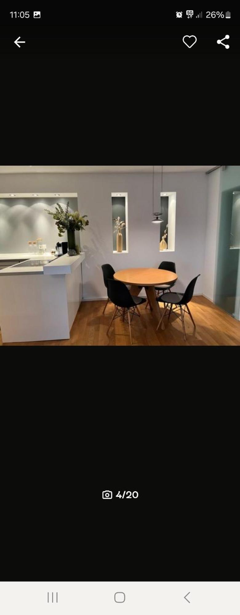 Njoy Apartments Νυρεμβέργη Εξωτερικό φωτογραφία