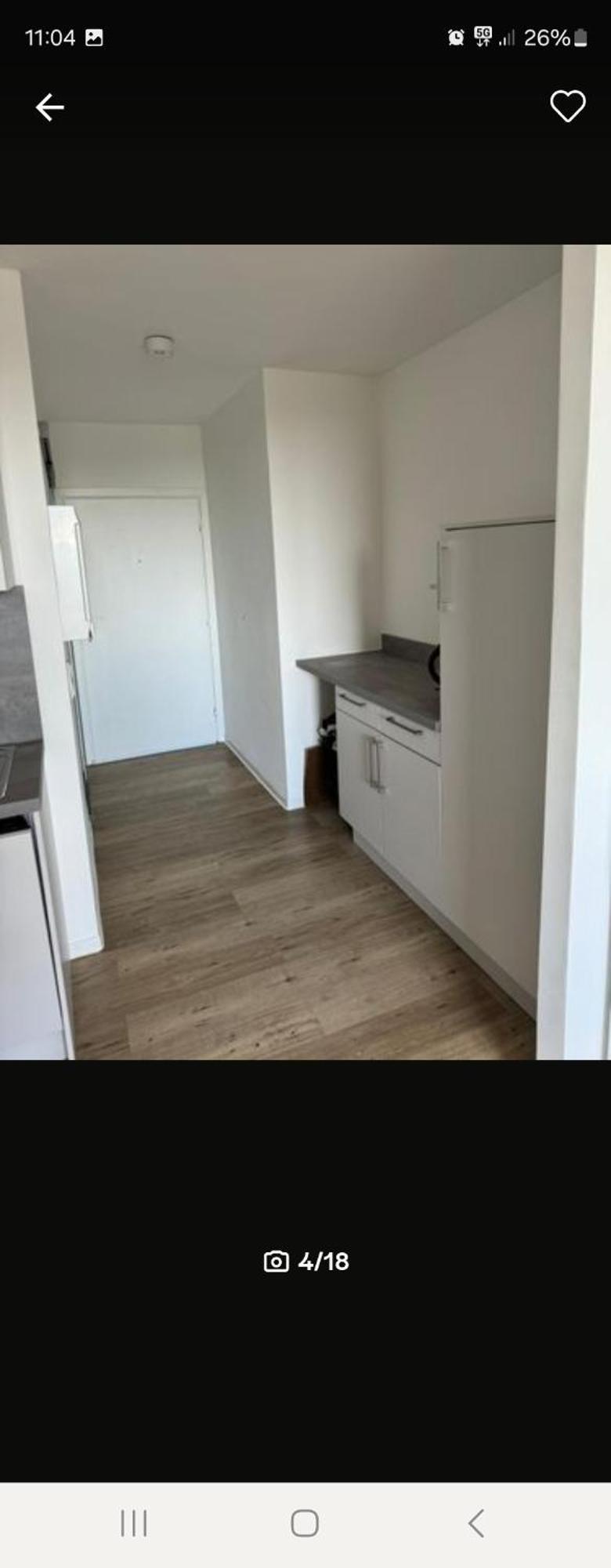 Njoy Apartments Νυρεμβέργη Εξωτερικό φωτογραφία