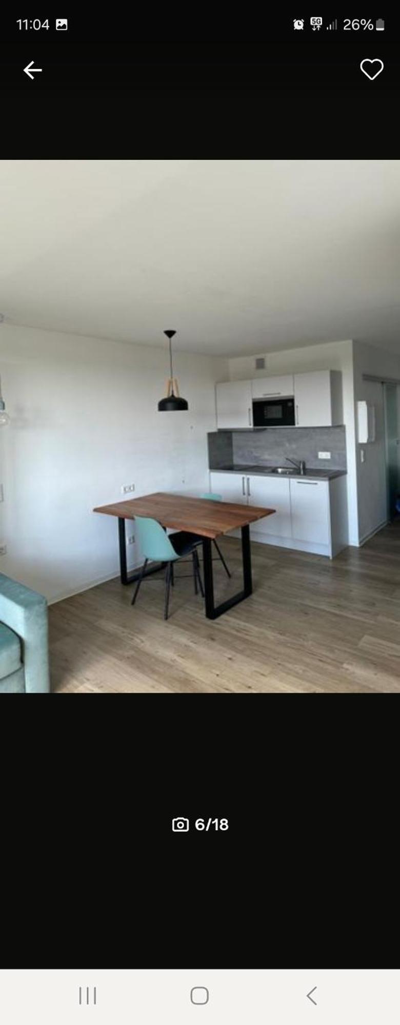 Njoy Apartments Νυρεμβέργη Εξωτερικό φωτογραφία
