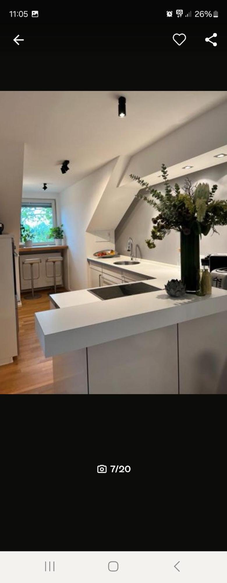 Njoy Apartments Νυρεμβέργη Εξωτερικό φωτογραφία