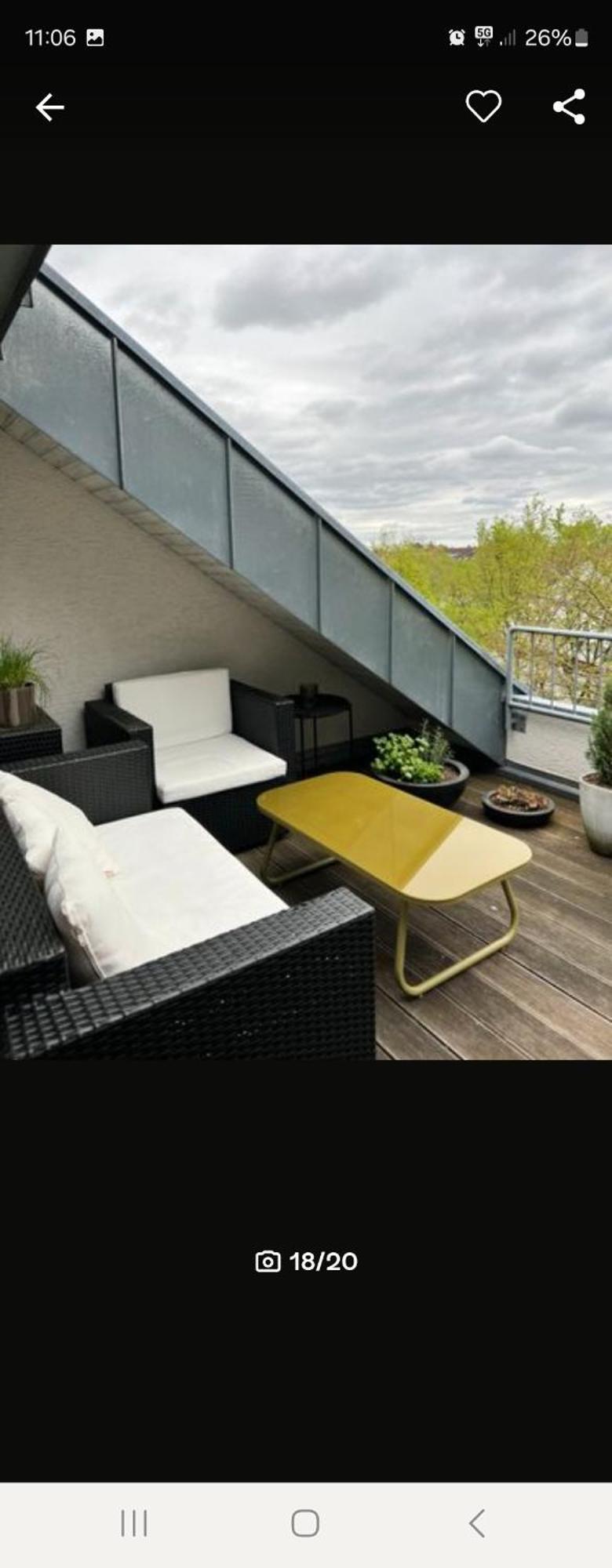 Njoy Apartments Νυρεμβέργη Εξωτερικό φωτογραφία